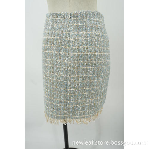 wholesale fashion brand ladies short skirt designs